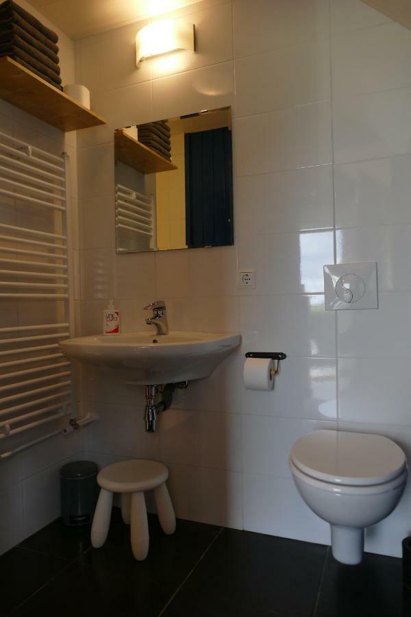 Ulekesnest Villa Helenaveen Ngoại thất bức ảnh